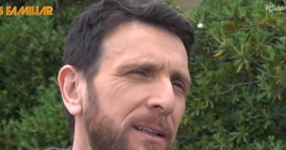 Θανάσης Πάτρας: Συγκινεί μιλώντας για τη γυναίκα του – «Είναι η λατρεία μου, το άλλο μου μισό»