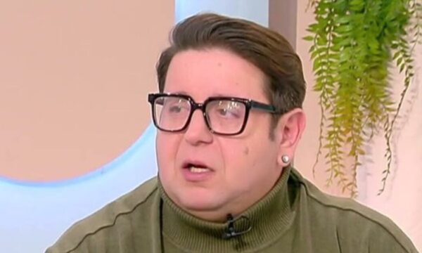 Θάνος Μπίρκος: «Ένας γιατρός μου είχε πει ότι μου μένουν ελάχιστα χρόνια»