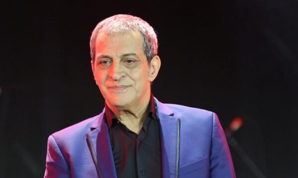 Θέμης Αδαμαντίδης: «Αποφεύγω να πάω καλεσμένος στην εκπομπή του Γιώργου Λιάγκα, προτιμώ να συναντηθούμε αλλού»