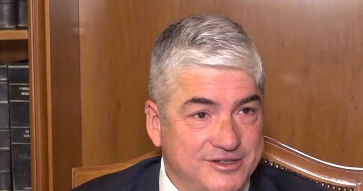 Θέμης Σοφός για Σταματίνα Τσιμτσιλή: «Είμαι πάντα ερωτευμένος μαζί της, επιθυμούμε περισσότερα παιδιά»