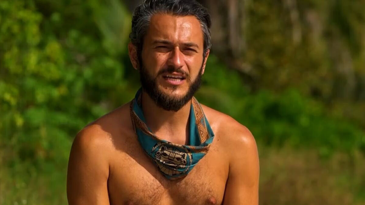 Δημήτρης Θεοδωρόπουλος μετά την ένωση στο «Survivor»: Είχα χρόνια να αντικρίσω 15 ψεύτικα χαμόγελα μαζί