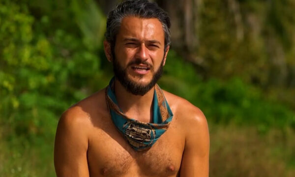 Δημήτρης Θεοδωρόπουλος μετά την ένωση στο «Survivor»: Είχα χρόνια να αντικρίσω 15 ψεύτικα χαμόγελα μαζί