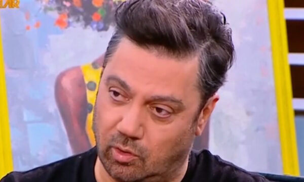 Γιώργος Θεοφάνους για Αντώνη Ρέμο: «Δε με ικανοποίησε αυτό που ανέφερε τότε για τη Μαρινέλλα»