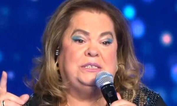Έφη Θώδη εναντίον Σταμάτη Φασουλή: «Αν έχει νεύρα, ας πάει σπίτι – Ένιωσα κακία από την Εύη Δρούτσα»