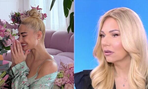 Τίνα Μεσσαροπούλου για Ιωάννα Τούνη: «Θα συζητήσει αυτά τα ζητήματα με τη μάσκα ομορφιάς; Πάλι θα θεωρηθώ η κακιά»