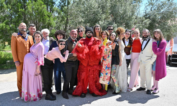 «Το παιδί»: Ο Akylas κατακτά τη σειρά και το Νεοχώρι λικνίζεται στον ρυθμό του «Ferto»