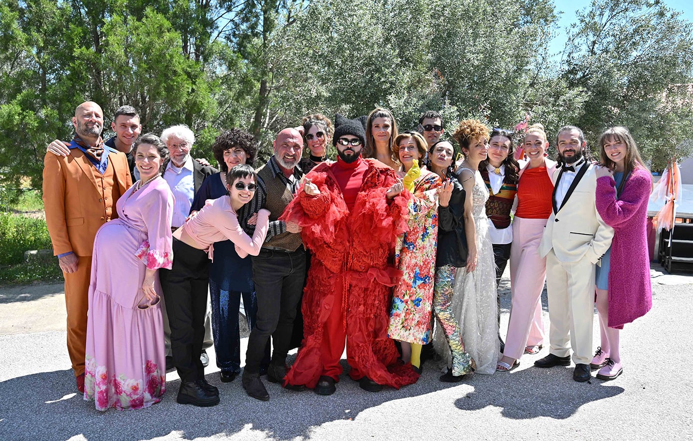 «Το παιδί»: Ο Akylas κατακτά τη σειρά και το Νεοχώρι λικνίζεται στον ρυθμό του «Ferto»