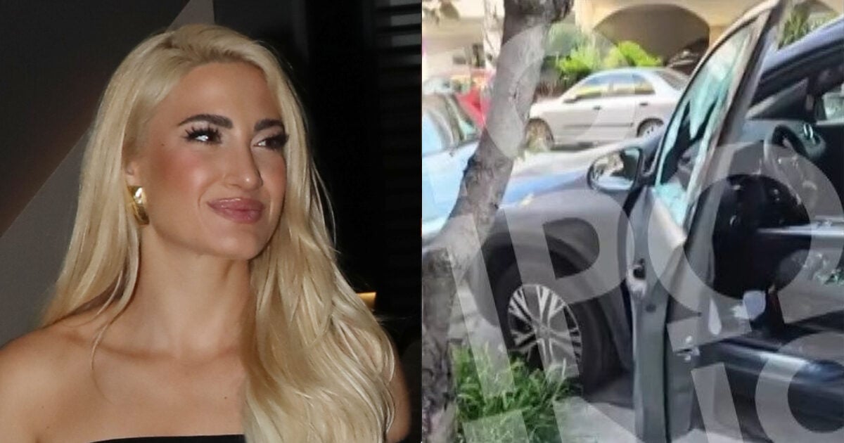 Ιωάννα Τούνη: Βανδαλισμός στο αυτοκίνητο της δικηγόρου των κατηγορουμένων για revenge porn