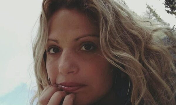 Απεβίωσε η τραγουδίστρια Νατάσα Μωυσόγλου