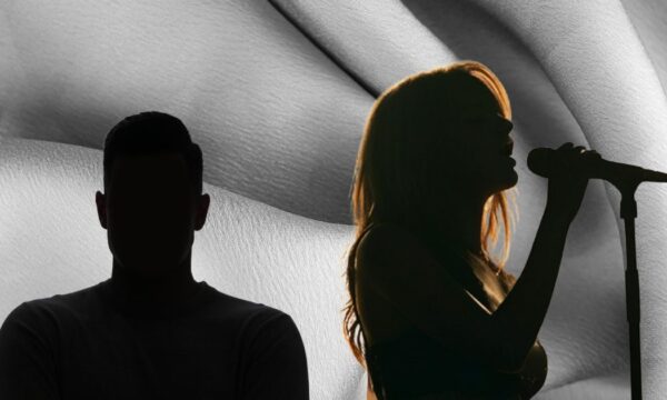 Διάσημη τραγουδίστρια κατηγορεί μουσικό παραγωγό για ανάρτηση προσωπικών φωτογραφιών σε πορνογραφικό site