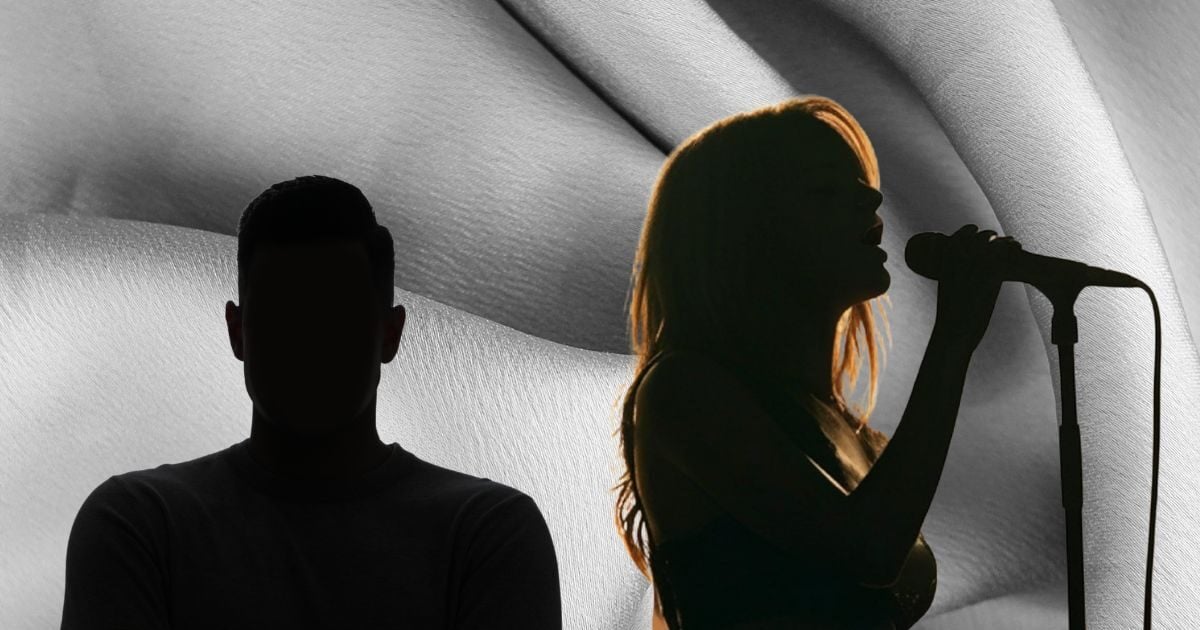 Διάσημη τραγουδίστρια κατηγορεί μουσικό παραγωγό για ανάρτηση προσωπικών φωτογραφιών σε πορνογραφικό site