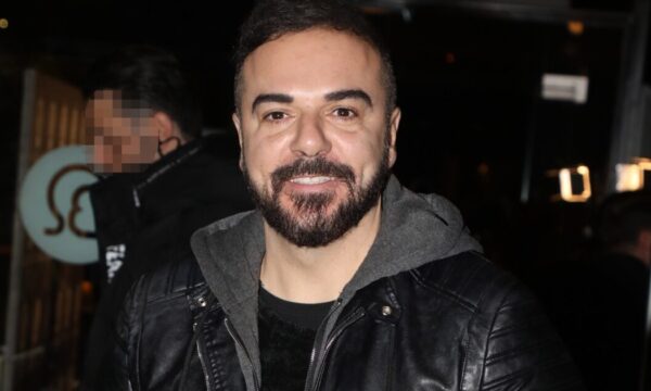 Τριαντάφυλλος: Αντιδρά στα δημοσιεύματα που τον συνέδεαν με την Ηλιάνα Ζέρβα – «Ήταν πονηρό αυτό που έκαναν»