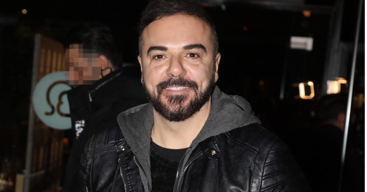 Τριαντάφυλλος: Αντιδρά στα δημοσιεύματα που τον συνέδεαν με την Ηλιάνα Ζέρβα – «Ήταν πονηρό αυτό που έκαναν»