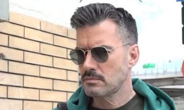 Γιάννης Τσιμιτσέλης: «Αγνοώ τα πάντα για τη μεταφορά μου στο πρόγραμμα του Σαββατοκύριακου – Όλα παραμένουν αβέβαια»