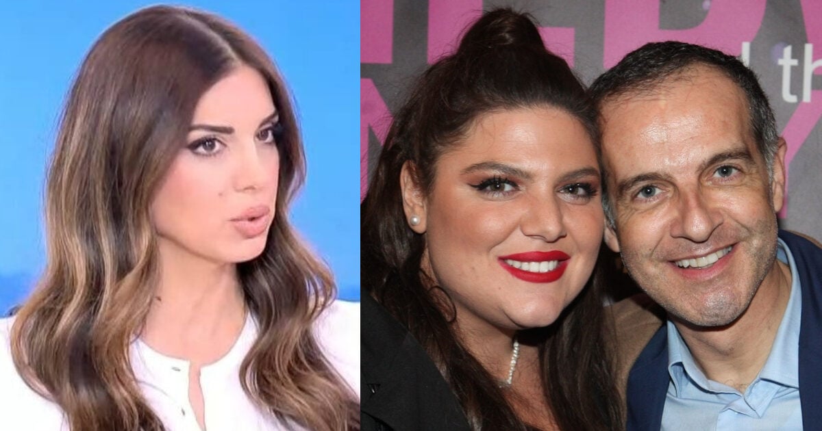 Σταματίνα Τσιμτσιλή: «Η Δανάη Μπάρκα και ο Άρης Καβατζίκης δεν διαπραγματεύονται με την ΕΡΤ – Εκείνη έχει δηλώσει πως επιθυμεί πρωινή εκπομπή»