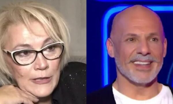Αλεξάνδρα Τσόλκα για Νίκο Μουτσινά: «Θα τον τιμήσω και δεν θα τον επικρίνω αν και εκείνος έκανε έντονη κριτική στο παρελθόν»