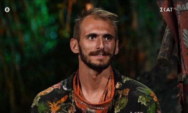 Survivor: Ο Νίκος Κάππος πρώτος υποψήφιος μετά την ένωση των ομάδων