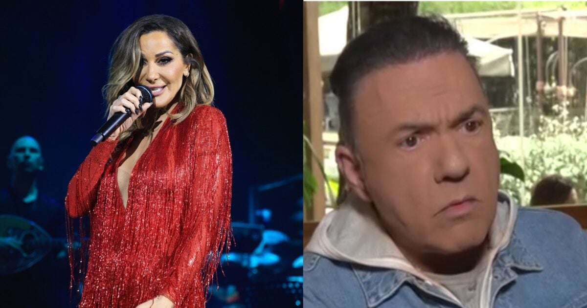 Ποσειδώνας Γιαννόπουλος για Δέσποινα Βανδή: «Αν ήμουν στη θέση της, δε θα επισκεπτόμουν το Hotel Ερμού»