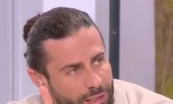 Κωνσταντίνος Βασάλος: «Χθες δάκρυσα με κάτι που παρακολούθησα στην τηλεόραση» – Η σκηνή στον τελικό του κυπέλλου που τον άγγιξε