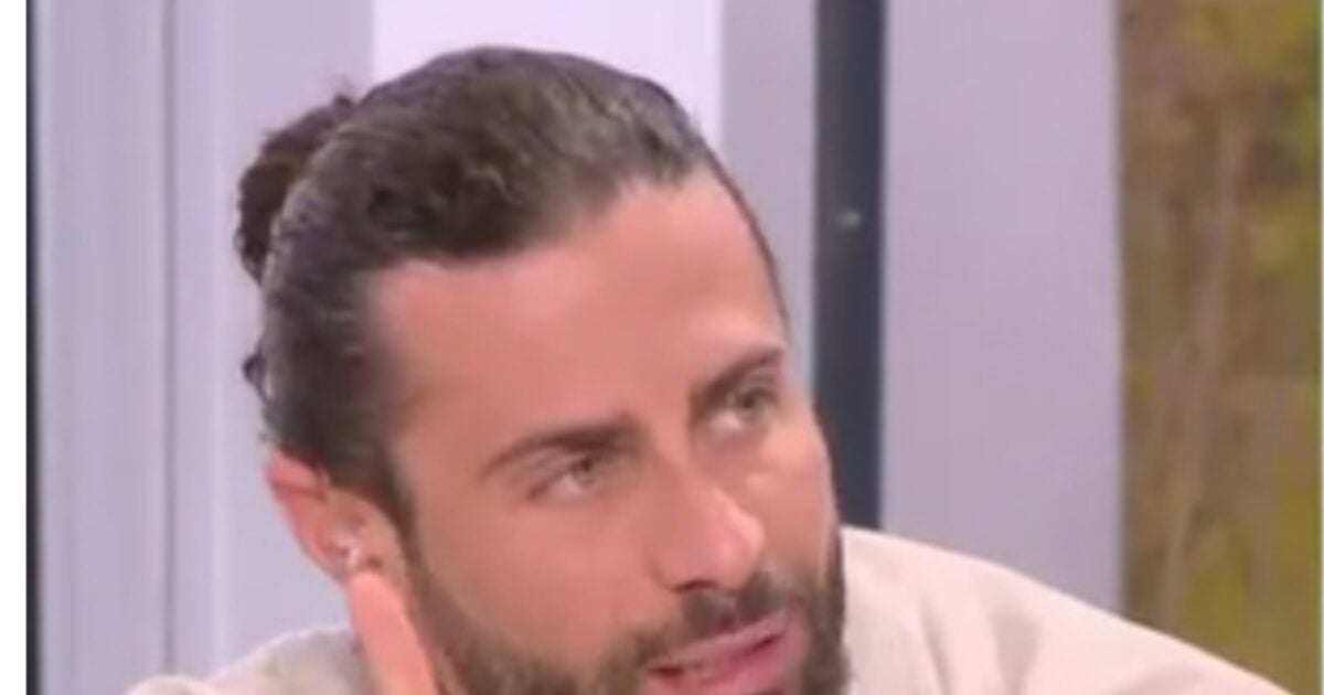 Κωνσταντίνος Βασάλος: «Χθες δάκρυσα με κάτι που παρακολούθησα στην τηλεόραση» – Η σκηνή στον τελικό του κυπέλλου που τον άγγιξε