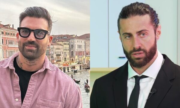 Κωνσταντίνος Βασάλος και Δημήτρης Αλεξάνδρου σε εκρηκτική αντιπαράθεση! «Άνανδρο και μηνύσιμο» – «Δεν έχω γελάσει τόσο»