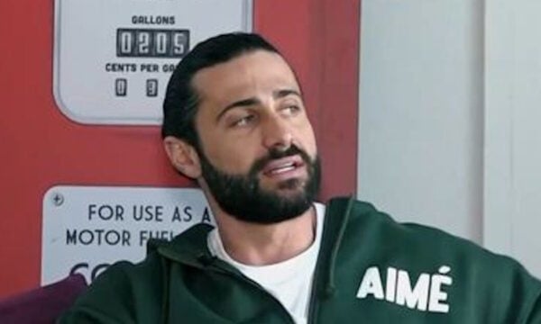Κωνσταντίνος Βασάλος: «Αποφεύγω να συζητώ τα προσωπικά μου – Ο σεβασμός προς τον άλλον είναι σημαντικός»