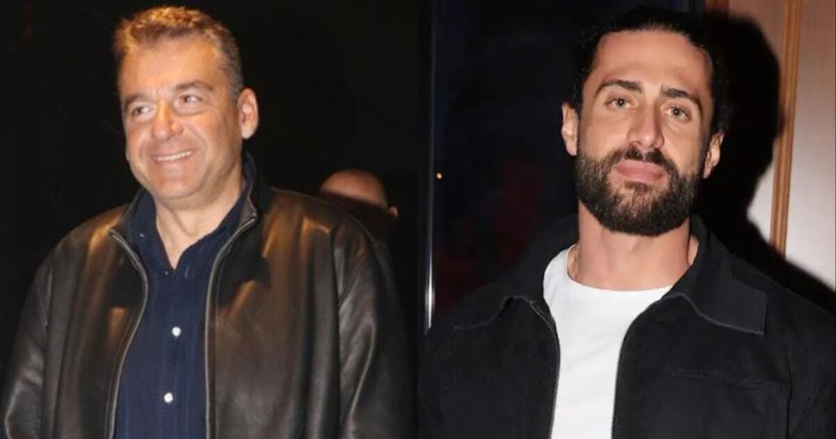 Γιώργος Λιάγκας για Κωνσταντίνο Βασάλο: «Με απογοήτευσε το σχόλιό του – Χρησιμοποιεί χιούμορ, ενώ οι υπόλοιποι της εκπομπής έχουν κόμπλεξ»