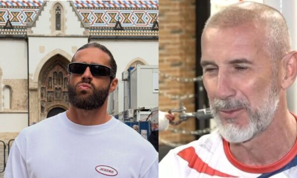 Τάκης Καραγκούνιας για Κωνσταντίνο Βασάλο: «Έχει μπλέξει και προσκαλεί όλους τους άσχετους, αντί για εμένα»