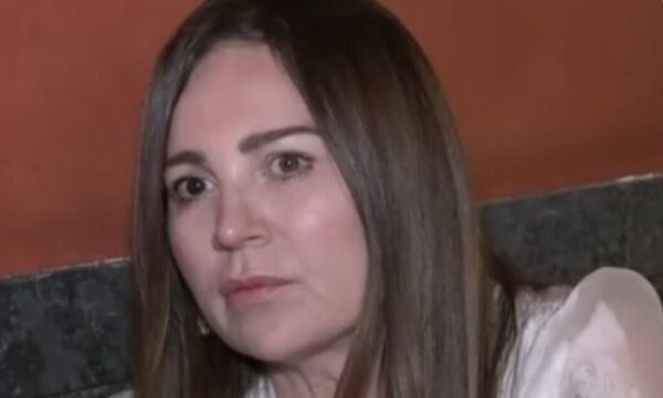 Βίκυ Φλέσσα: «Μελετώ Ιστορία, κάνω μεταπτυχιακά και είμαι γιαγιά δύο εγγονών» – Η δήλωση για τη νέα της εκπομπή