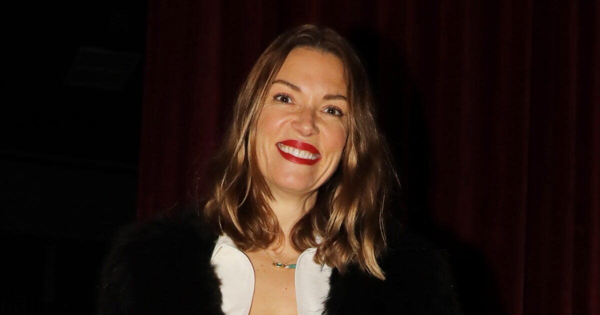 Βίκυ Καγιά: «Δεν μπορώ να πω ψέματα, τώρα απολαμβάνω που έχω βάλει σε τάξη τη ζωή μου χωρίς τηλεόραση»