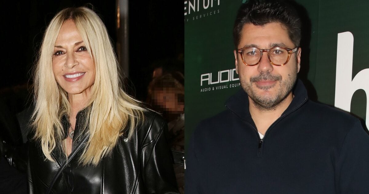 Λάμπρος Κωνσταντάρας για Άννα Βίσση: «Επιχειρούν να τη βλάψουν κρυφά»