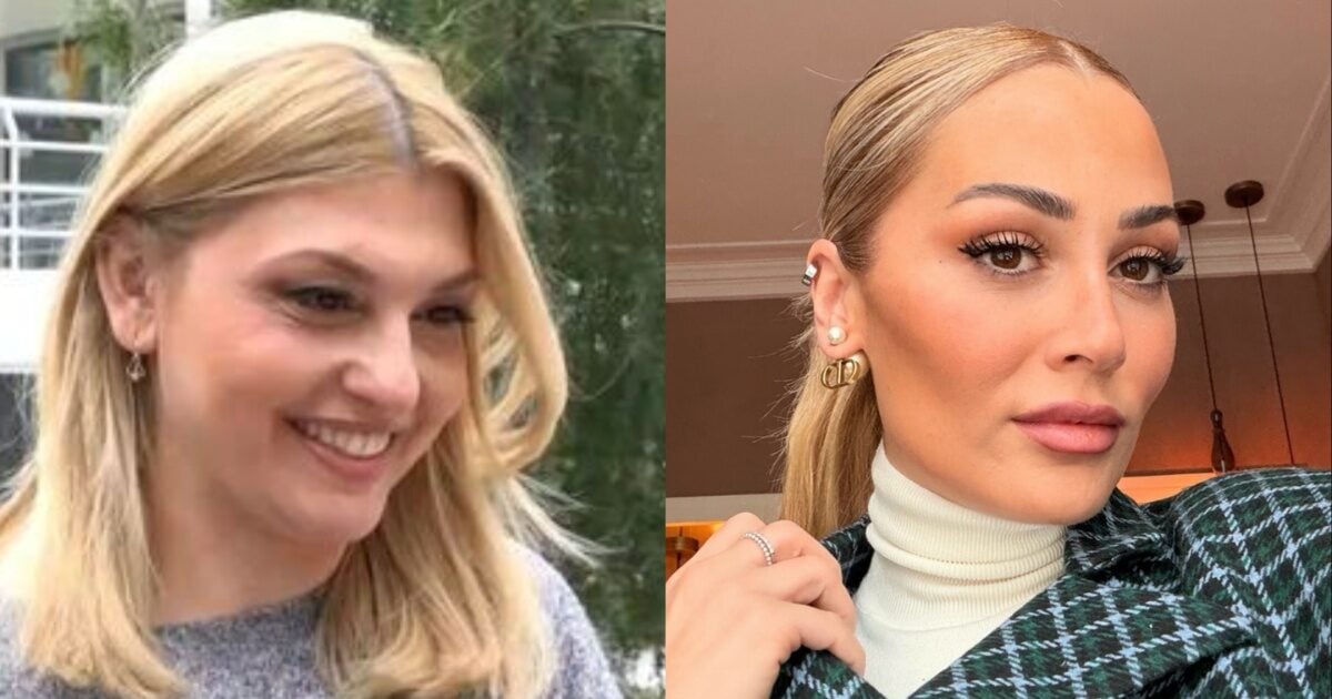 Άννα Ζηρδέλη προς Ελένη Βουλγαράκη: «Ευχαριστώ που απέρριψες την πρόταση για την εκπομπή του Θανάση Πάτρα»