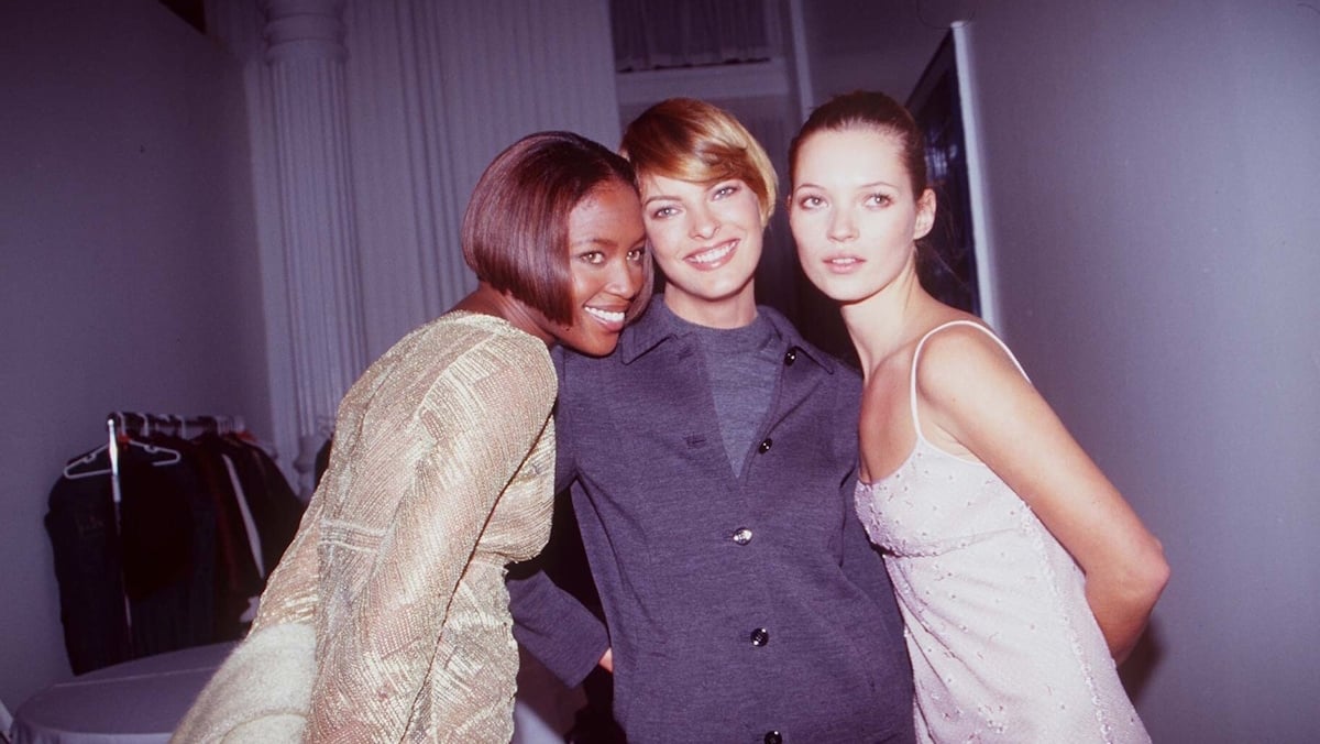 Waterline eyeliner: Η νέα τάση στο μακιγιάζ που επιστρέφει από τα 90’s