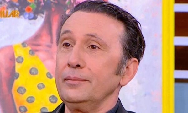 Ρένος Χαραλαμπίδης: Γιατί έλειπε από την τηλεόραση και η αποκάλυψη για τη Δήμητρα Ματσούκα