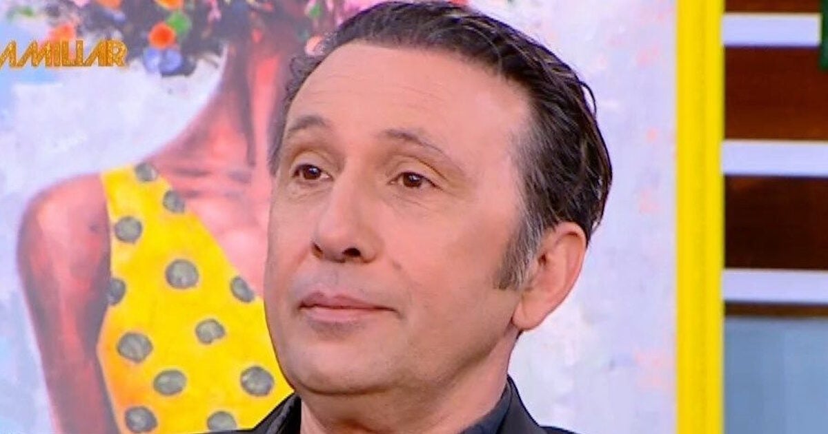 Ρένος Χαραλαμπίδης: Γιατί έλειπε από την τηλεόραση και η αποκάλυψη για τη Δήμητρα Ματσούκα