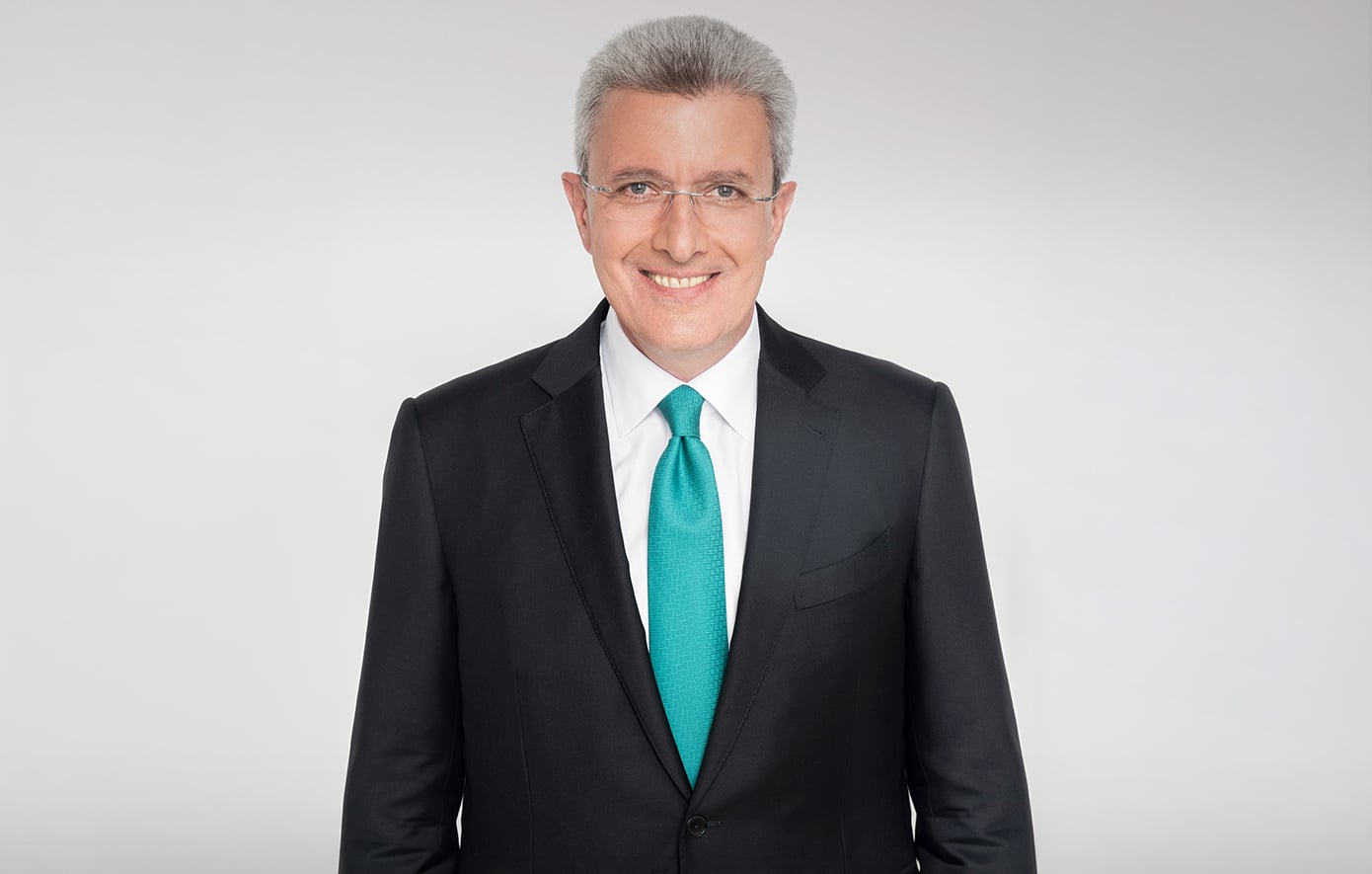 Η δήλωση του ΑΝΤ1 για τη συνεργασία με τον Νίκο Χατζηνικολάου