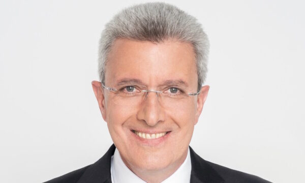 Νίκος Χατζηνικολάου: Η επίσημη δήλωση του ΑΝΤ1 για την ανανέωση της συνεργασίας τους