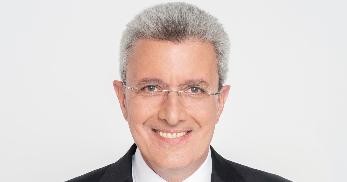 Νίκος Χατζηνικολάου: Η επίσημη δήλωση του ΑΝΤ1 για την ανανέωση της συνεργασίας τους