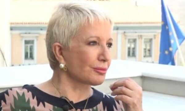 Χριστίνα Κοραή: Η απώλεια των γονιών της και η κοινή επιλογή με την αδελφή της – «Ο πόνος ήταν ανυπόφορος»