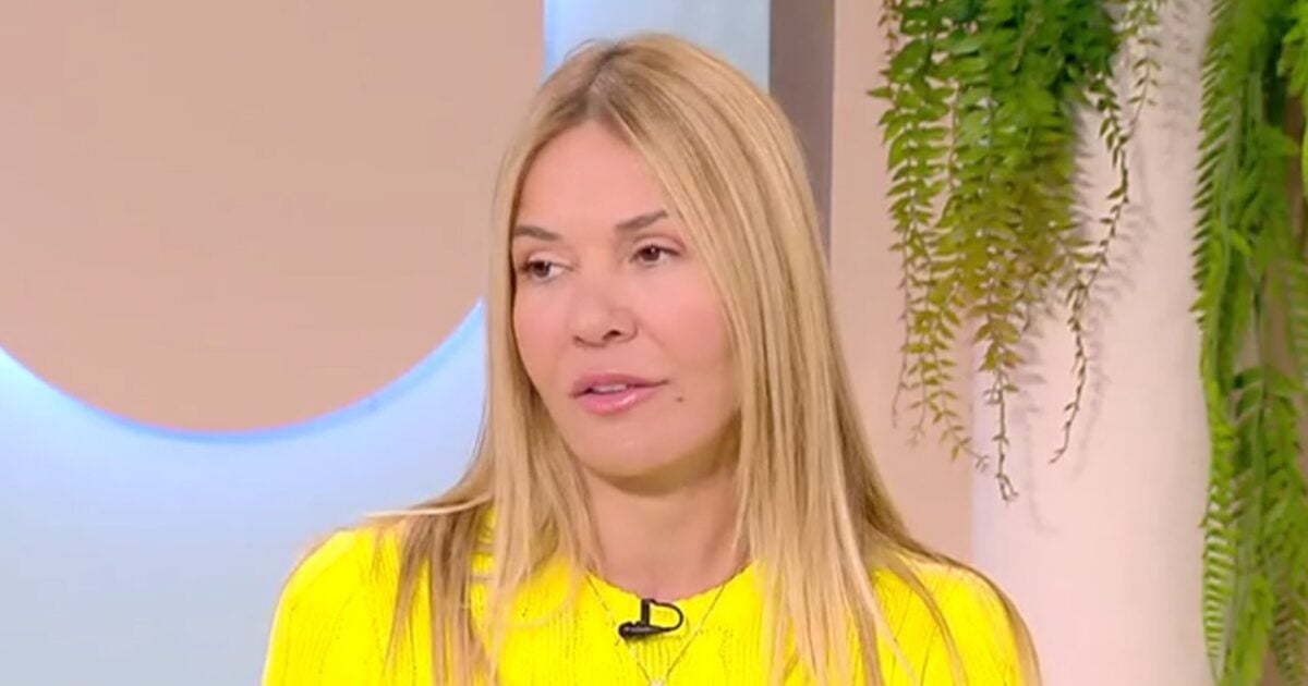 Χριστίνα Παππά: «Ένα σοβαρό πρόβλημα υγείας στην οικογένειά μου, η προσευχή με στήριξε»