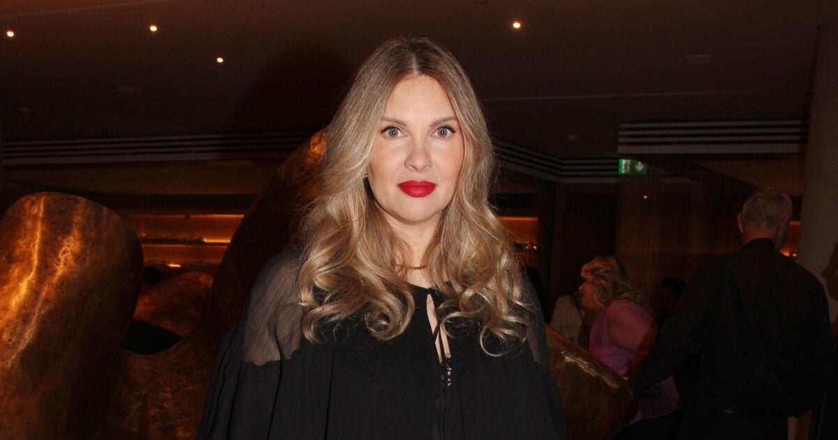 Χριστίνα Αλούπη: «Δεν αισθάνομαι ιδιαίτερα άνετα να συζητώ για την κακοποίηση που βίωσα»