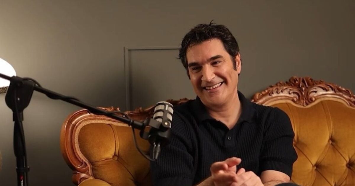 Χριστόφορος Παπακαλιάτης: «Ήμουν… μεθυσμένος, όταν συνέλαβα το “Δυο Μέρες Μόνο”»