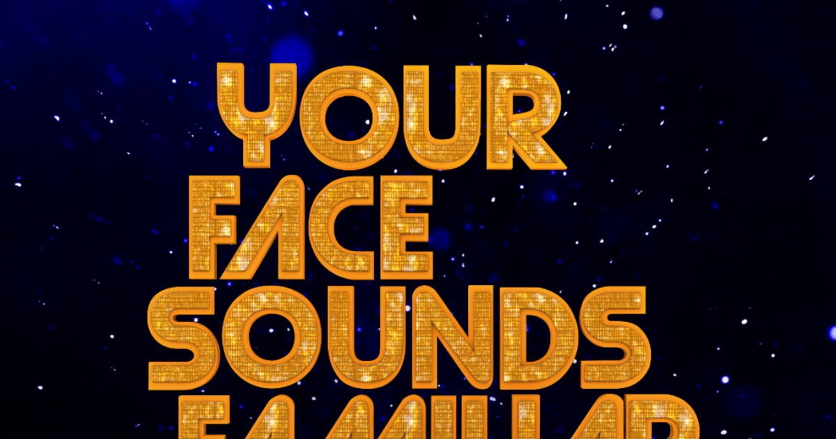 «Your Face Sounds Familiar»: Αυτοί είναι οι τέσσερις κριτές του μεταμφιεστικού show του ΑΝΤ1