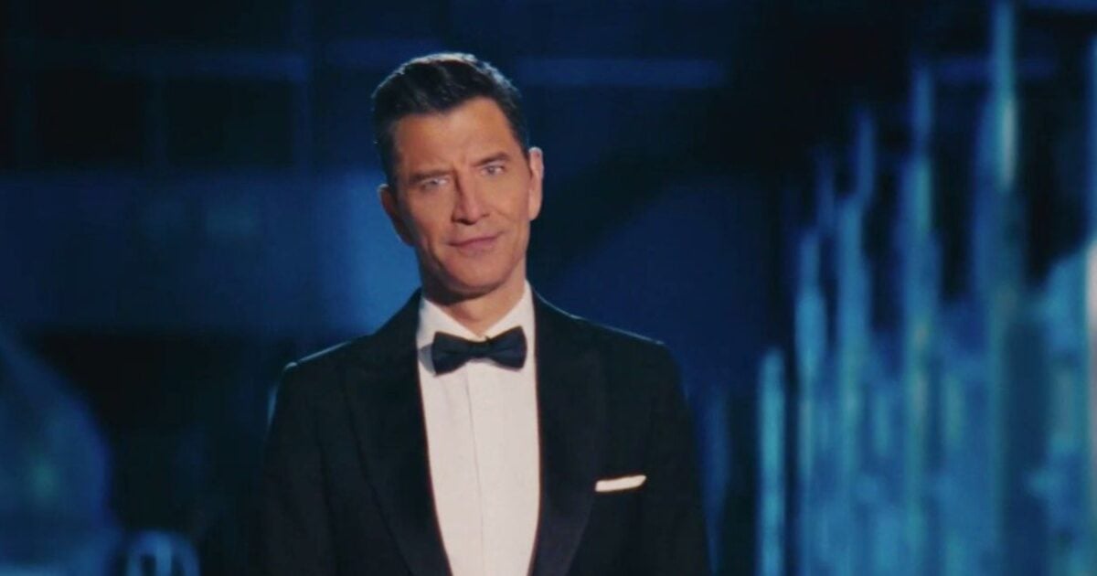 YFSF: Αποκαλύφθηκε το τρέιλερ με τον Σάκη Ρουβά ως παρουσιαστή