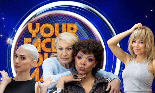 Your Face Sounds Familiar: Παρασκηνιακές εικόνες λίγο πριν το σημερινό επεισόδιο του show μεταμορφώσεων