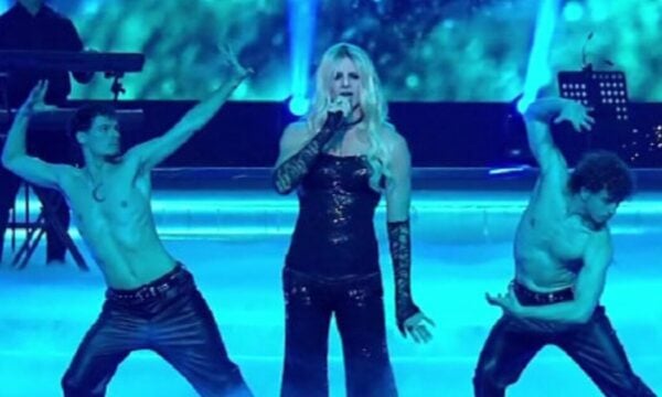 YFSF: Ο Biased Beast εντυπωσίασε ως Άννα Βίσση – «Μας καθήλωσες»