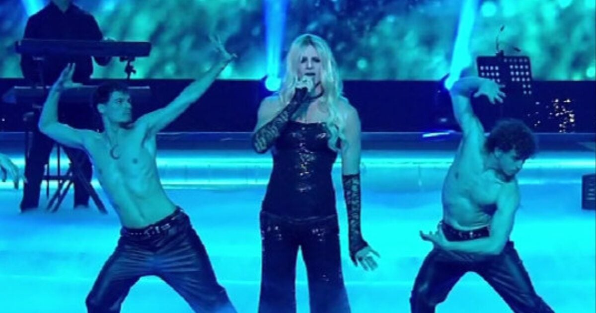 YFSF: Ο Biased Beast εντυπωσίασε ως Άννα Βίσση – «Μας καθήλωσες»