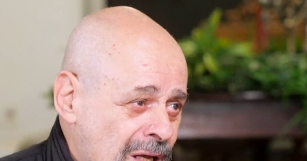 Συγκλονίζει ο Ζαχαρίας Ρόχας: «Υποδύθηκα τον Χριστό και στα 33 μου είχα τροχαίο, παραλίγο να χάσω τη ζωή μου»