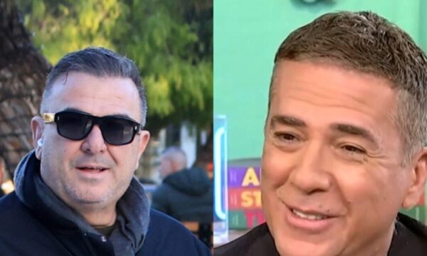 Ζέλικο Γιοκσίμοβιτς: Η αναπάντεχη κίνηση από τον Αντώνη Ρέμο στο «Στούντιο 4» και η πρόβλεψη για τον Akyla