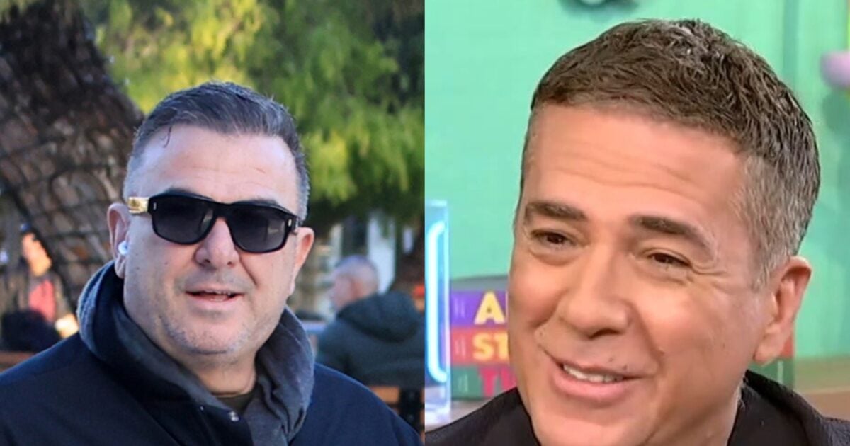 Ζέλικο Γιοκσίμοβιτς: Η αναπάντεχη κίνηση από τον Αντώνη Ρέμο στο «Στούντιο 4» και η πρόβλεψη για τον Akyla